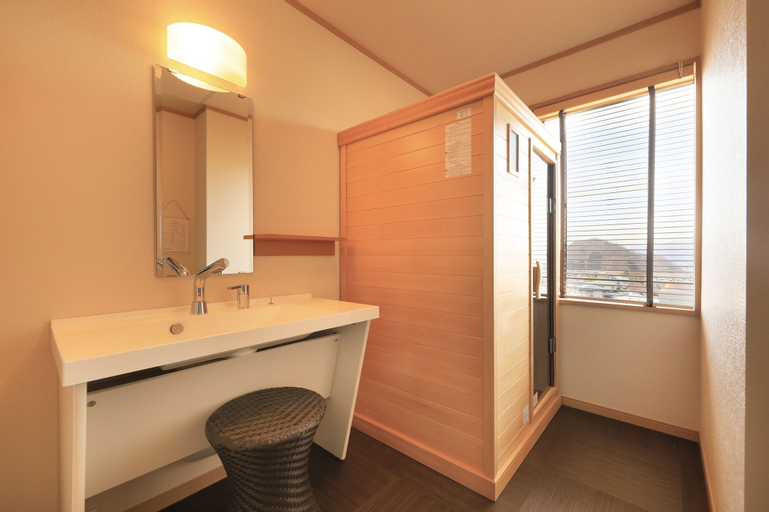 Bathroom 5