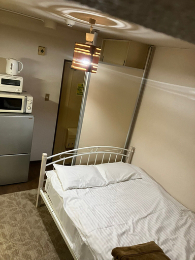 Bedroom 2, Casa Viento Stay Inn, Hiroshima