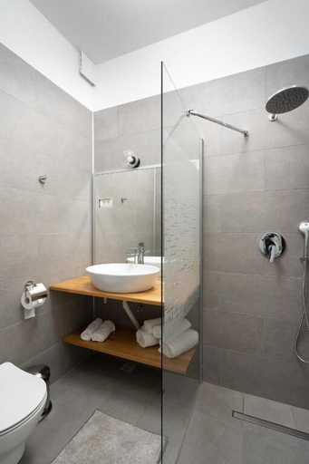 Bathroom 5, Nobel Boutique, Municipiul Bucuresti