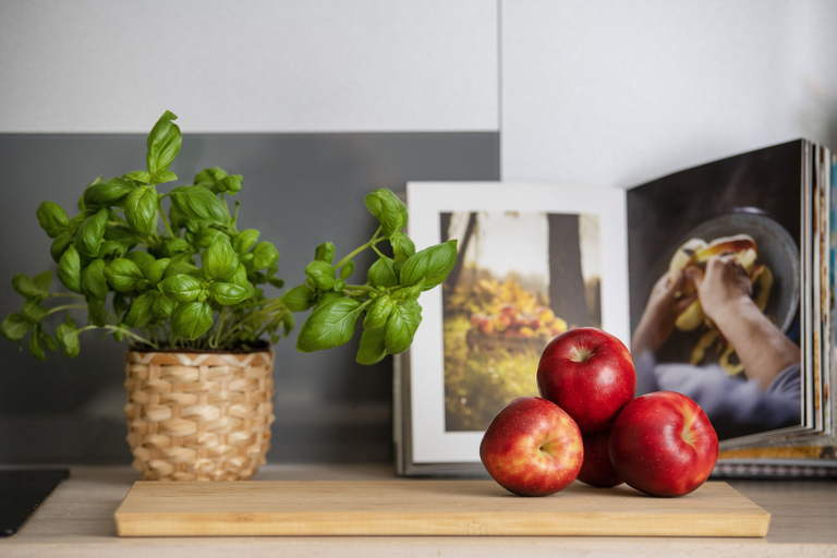 Food & Drinks 5, Easy Rent Apartments - GUSTO, Lublin City