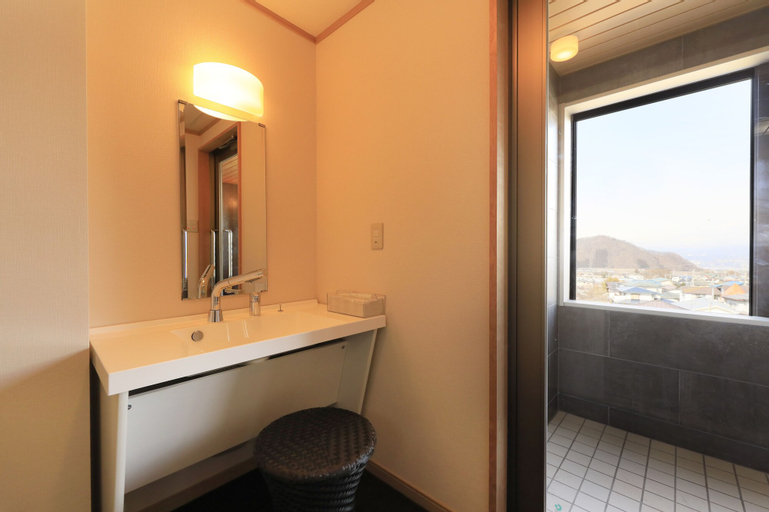 Bathroom 5
