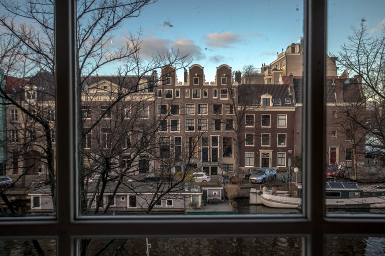 Others 5, Canal Suites Amsterdam, Amsterdam