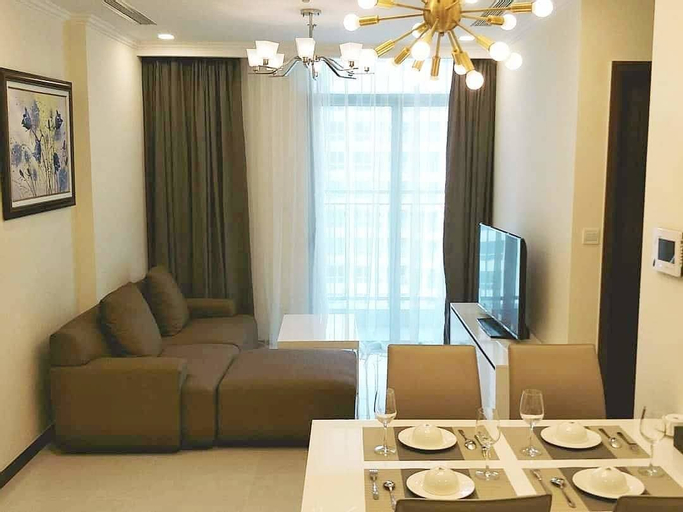 Dining Room 1