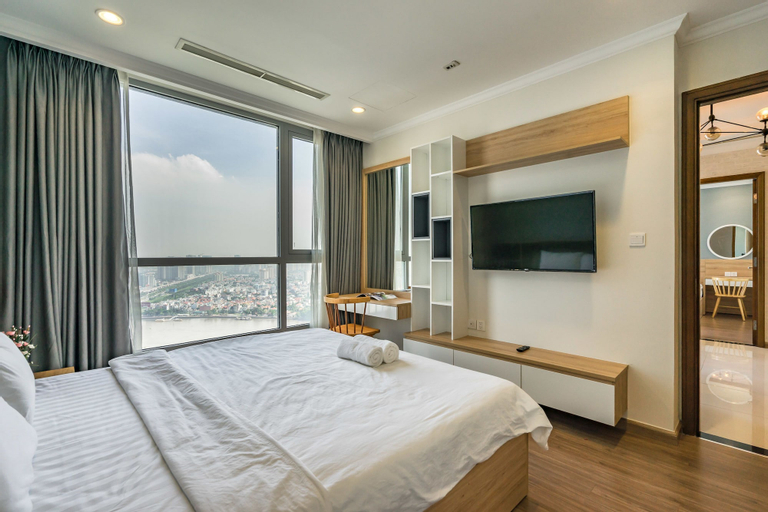 Bedroom 25