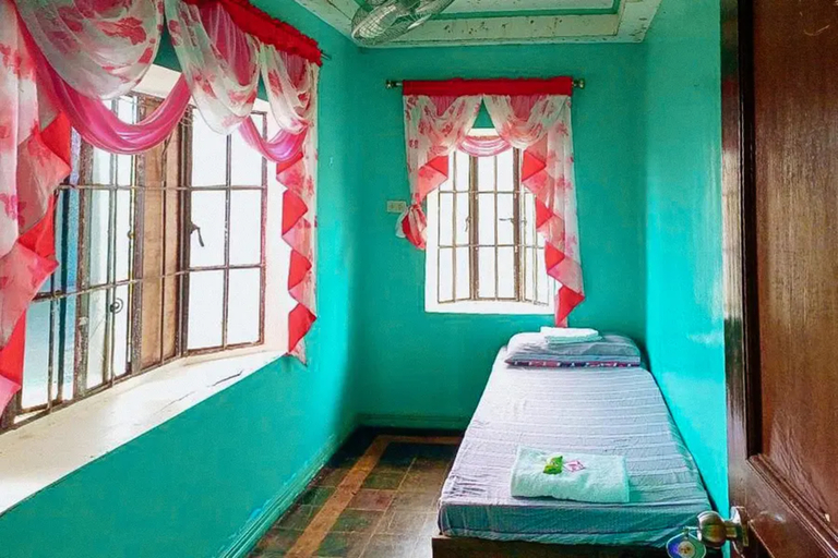 Bedroom 2, Cadaya Resorts, Tubajon