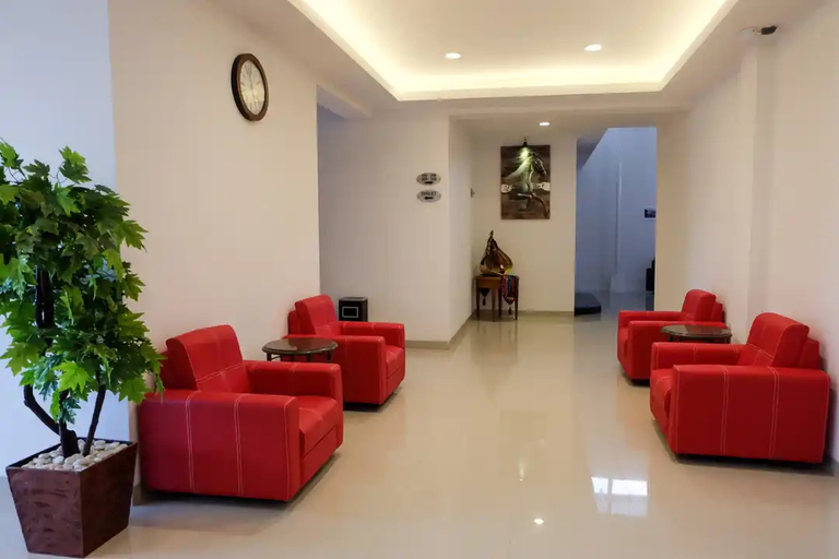 Others 5, Flobamor City Hotel, Kupang