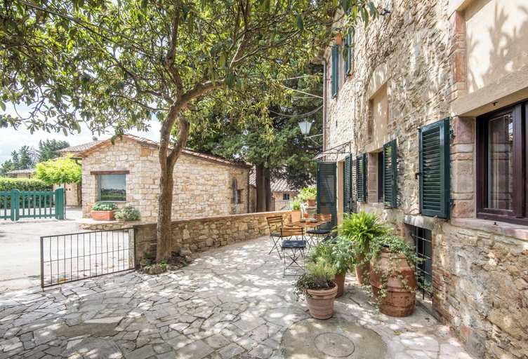 Others 5, Il Nespolo Charming Apartment Fonterutoli, Siena