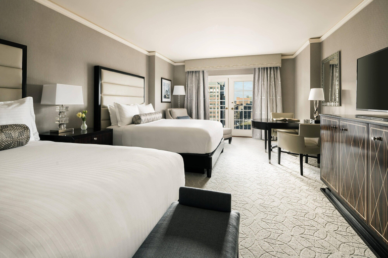 Bedroom 3, The Ritz-Carlton, St. Louis, Saint Louis