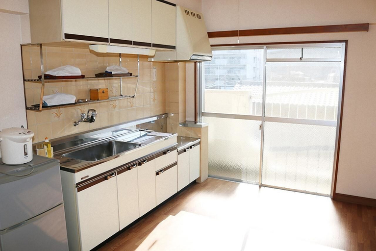 Others 5, Weekly Hotel Kokura, Kitakyūshū