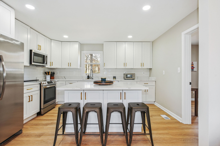 Live-Work-Play in Loudoun County, Loudoun