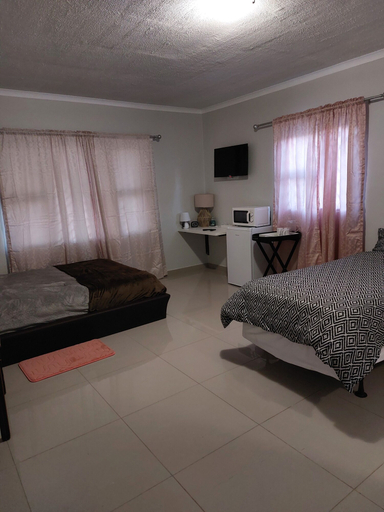 Bedroom 4, Special Inn Bed and Breakfast, Soweto