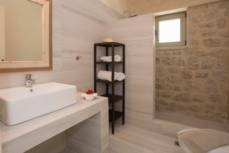 Others 4, Two Bedroom Villa - Aster, Peloponnese