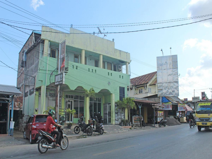 Exterior & Views 4, Hotel Brenton I, Kupang