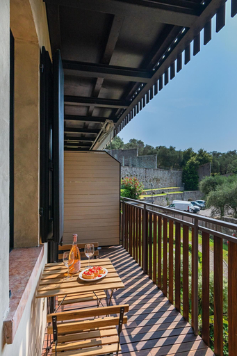 Others 4, Lemon House 3 by Wonderful Italy, Brescia