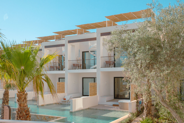 Exterior & Views 2, The Signature Level at TRS Ibiza Hotel - Adults Only, Baleares