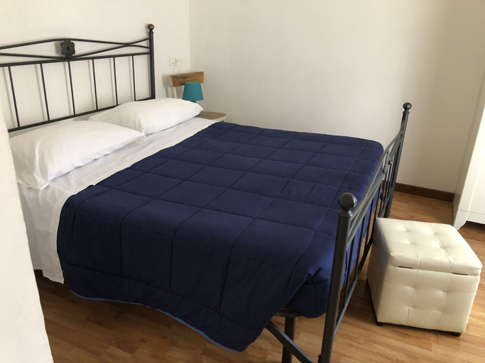 Bedroom 2, Allegra Toscana - Affittacamere Guest house, Arezzo