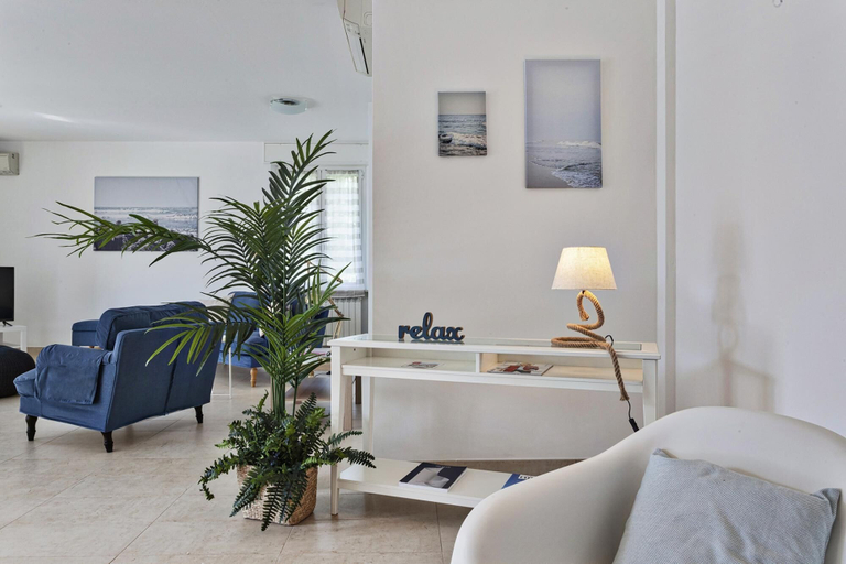 Room 3, Shelley Apartments - Ocean by Wonderful Italy, Genova