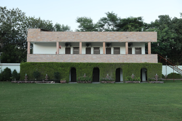4, SHAHIBAG, Jodhpur