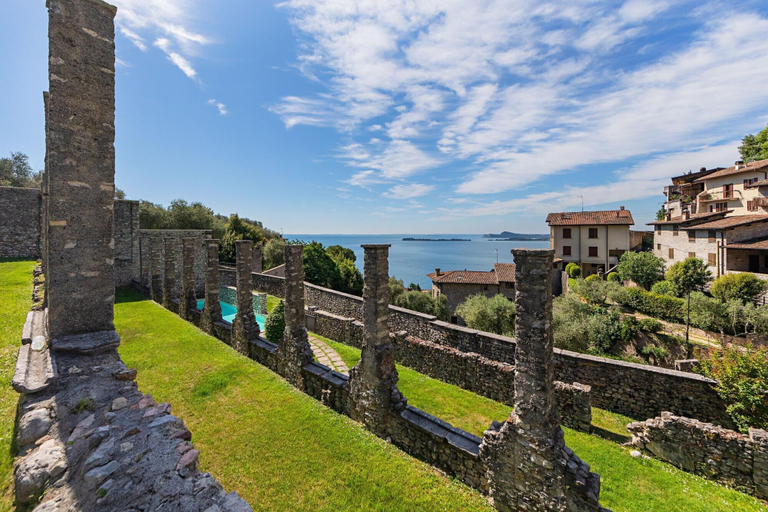 Others 3, Lemon House 1 Apartment by Wonderful Italy, Brescia