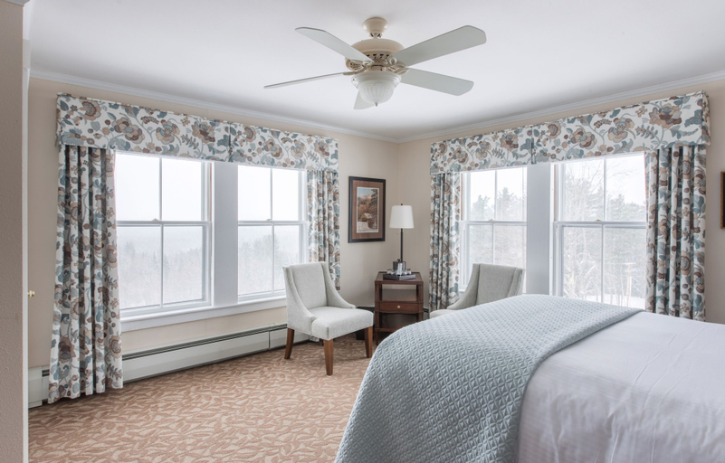 Bedroom 3, Mountain View Grand Resort & Spa, Coos