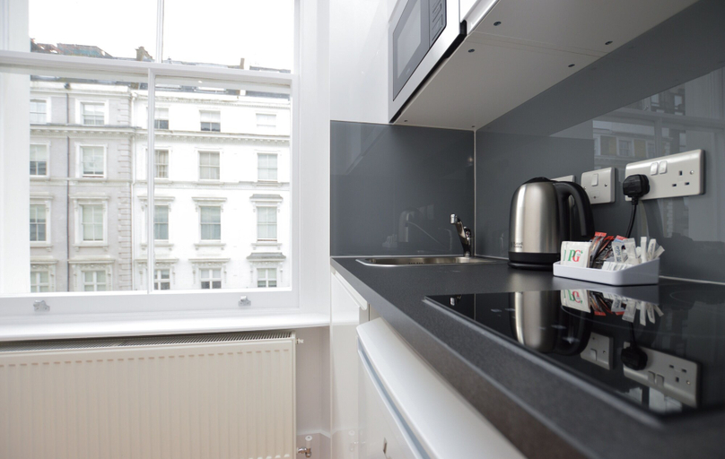 Others 5, Queensborough Terrace Service Apartments by Concept Apartments, London