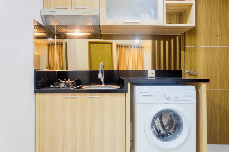 Others 3, Best Modern 1BR The Oasis Apartment By Travelio, Cikarang