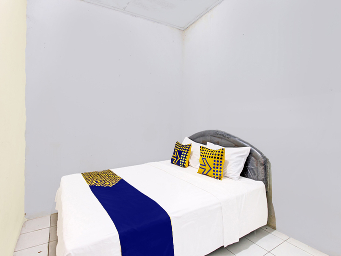Bedroom 3, SPOT ON 91764 Griya Amarta Syariah, Bantul
