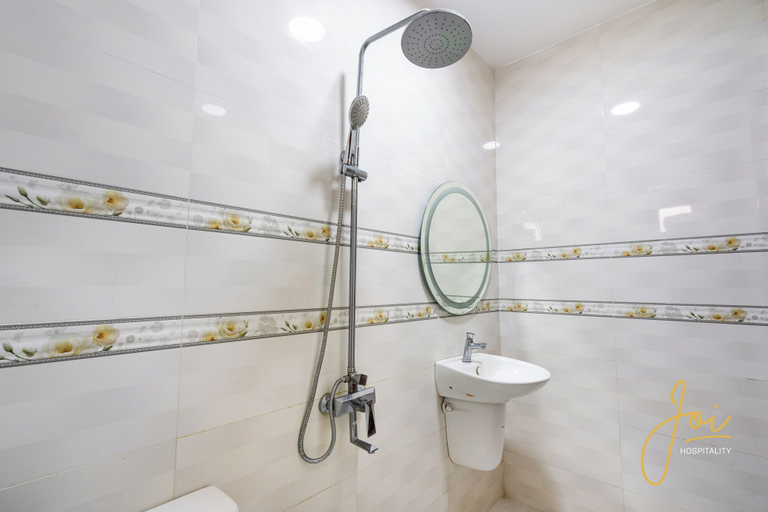 Bathroom 3, Joi Home The Hidden Villa, Vũng Tàu