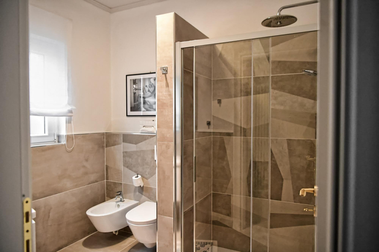 Room 2, Ka d Oro Deluxe in Nesso, Como