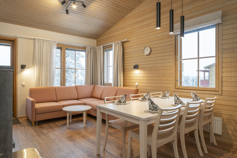 Others 5, Ski-Inn AurinkoRinne, Northern Ostrobothnia
