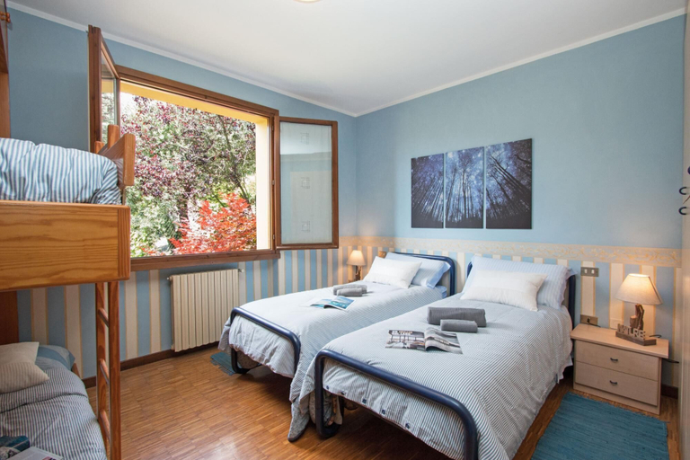 Others 2, Dulcamara con Piscina by Wonderful Italy, Brescia