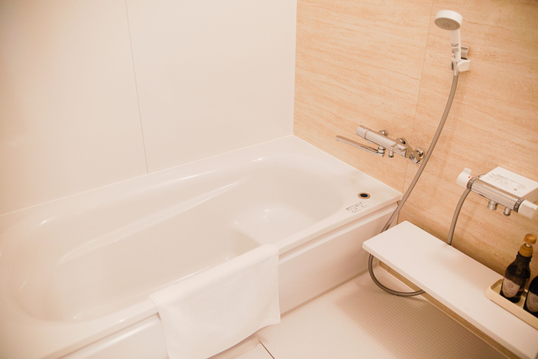 Bathroom 3, Jstyle STAY Furano, Furano