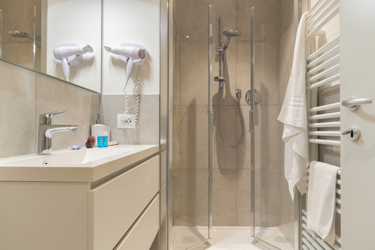 Bathroom 3, Everyday Apartments - Corte Petroni, Bologna