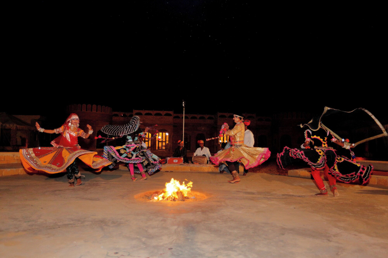 Others 5, Foxoso Luxury Camps, Jaisalmer
