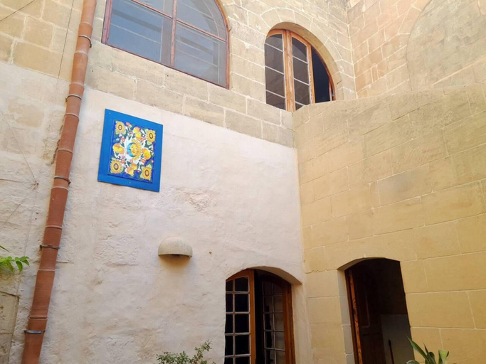 Exterior & Views, Tas Suplu Farmhouse Gozo