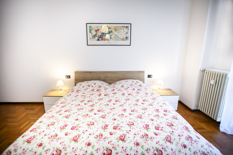 Bedroom 3, Dante108, Como