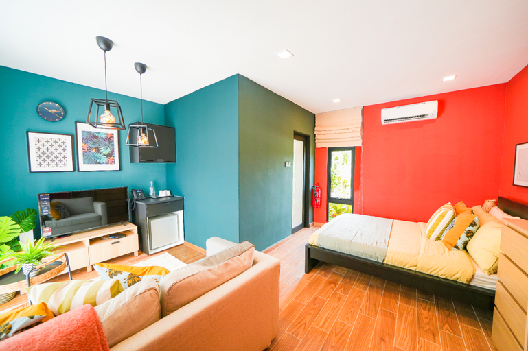 Bedroom 6