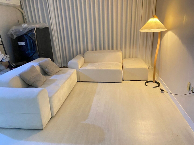 Others 2, High Street Guest House Hongdae - Hostel, Mapo