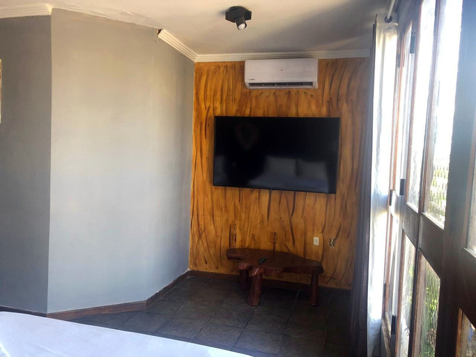 Bedroom 3, Hotel Pousada Mahon Mar, Marechal deodoro