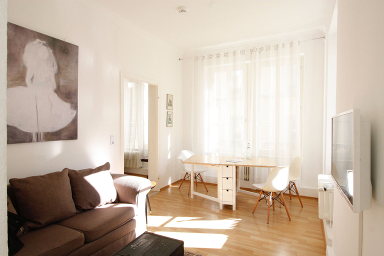 Others 4, Boutique Charme Apartments 12, Baden-Baden