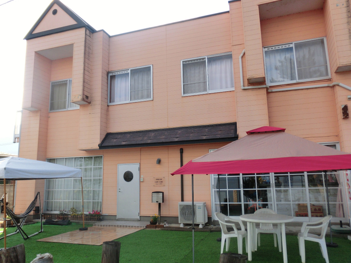 Exterior & Views 2, Pension Lakeside, Ōtsu
