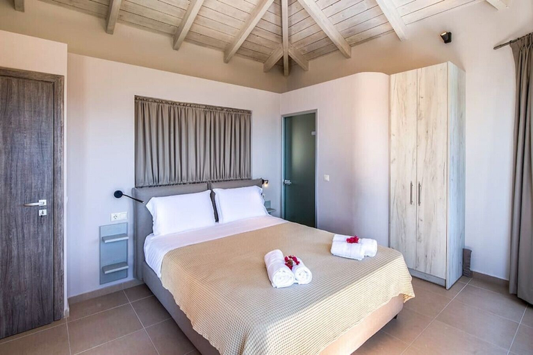 Room 2, Villa Mare 3 Aria Drakatos, Ionian Islands