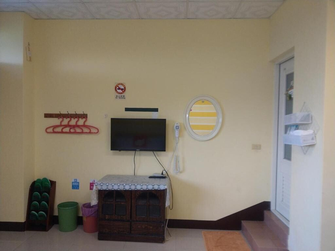 Others 5, Hua Shan Hor Yuan Homestay, Chiayi County