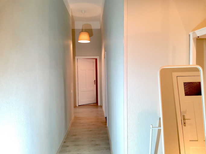 Others 5, Brivibas Center Apartments, Riga
