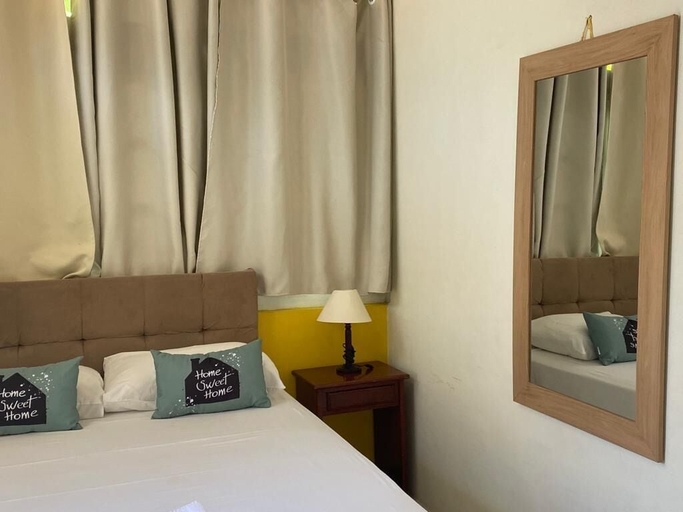 Bedroom 3, Praia y Sol, Armação dos Búzios