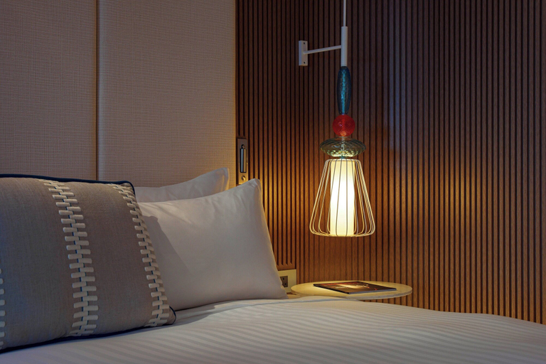 Bedroom 4, Malta Marriott Resort & Spa, St Julian's