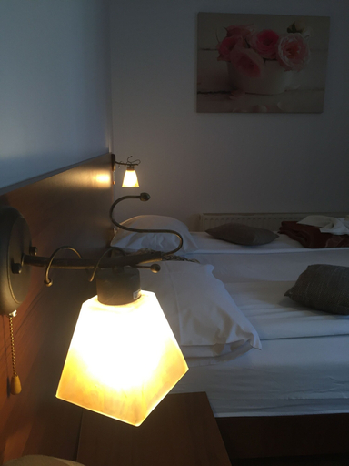 Bedroom 3, Pension Buon Gusto Sibiu - motorcycle friendly, Sibiu