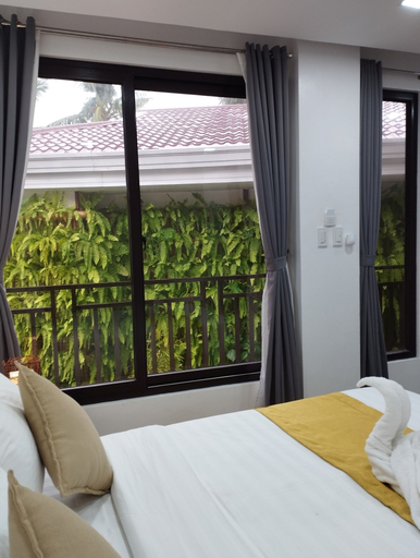 Bedroom 4, Villa Umi Panglao Resort, Panglao