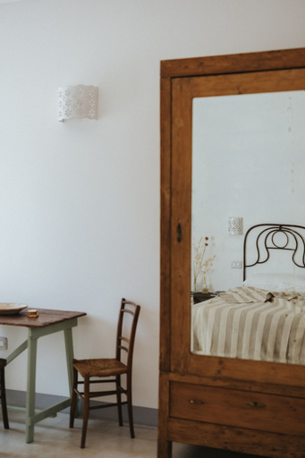 Bedroom 2, Sikalindi, Lecce