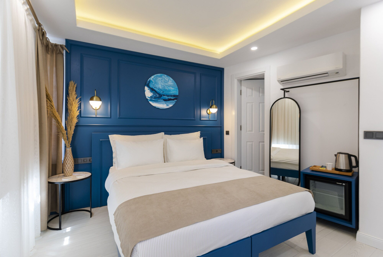 Bedroom 2, Kiana Kaleici, Antalya